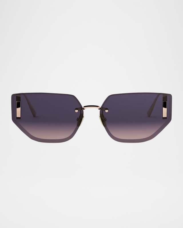 30Montaigne B3U Butterfly CD Sunglasses